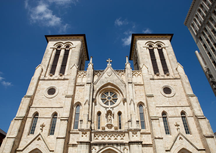 San Fernando Cathedral